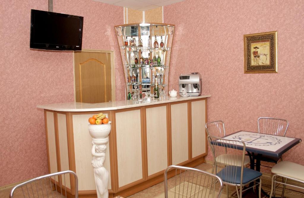Admiral Nelson Hotel สกาดอฟสค์ ภายนอก รูปภาพ